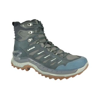 Lowa Grijs combi Bott. N. - Heren - Sport - Grijs - Maat: 41 1/2 EU