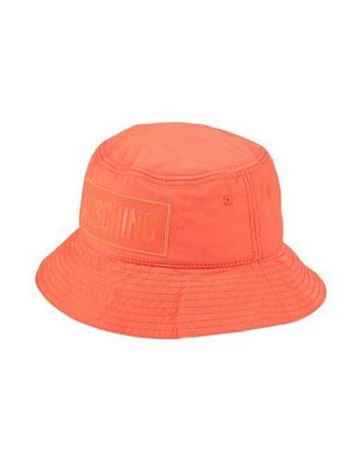 Moschino ACCESSOIRES - M&uuml;tzen & H&uuml;te auf YOOX.COM