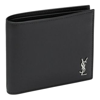 Saint Laurent Hombre, Accesorios, Negro, Talla: ONE Size