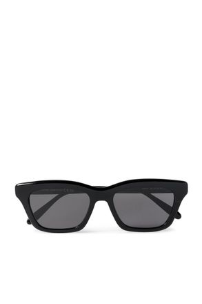 Loewe D-Frame Acetate Sunglasses
