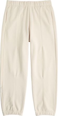 On Club Cotton-blend Sweatpants - Grey - L