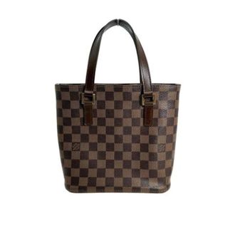 Louis Vuitton Pre-owned borse di tela Louis Vuitton - - Pre-owned - Donna - Marrone - ONE SIZE