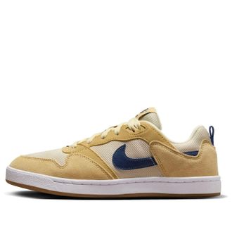 Nike SB Alleyoop Club Gold Navy CJ0882-700