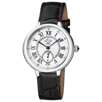 Gevril Group Rome Diamond Womens Watch