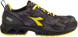 Diadora Utility Diadora 701.177671 Stabl Impact Low S3 Zapato De Seguridad Gris 46