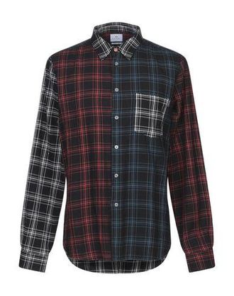 Paul Smith TOPWEAR - Shirts on YOOX.COM