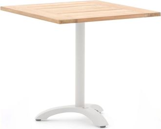 Bellagio la vita attrattiva Bellagio Lisio tuintafel 80x80x75cm