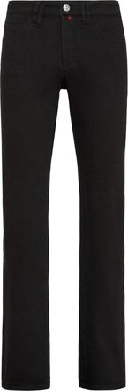Billionaire Boys Club Denim Broek Regular Fit - Heren - Slim Fit Jeans - Zwart - W30 - Denim - Jeans