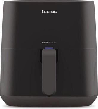 Taurus Freidora Sin Aceite Air Fry Digital 6s - Taurus