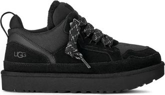 UGG Ugg, Schoenen, Heren, Zwart, 42 EU, Su&egrave;de, Lowmel Sneakers