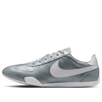 Nike (WMNS) Nike Sprint Sister Metallic Silver White Grey Fog II6984-001