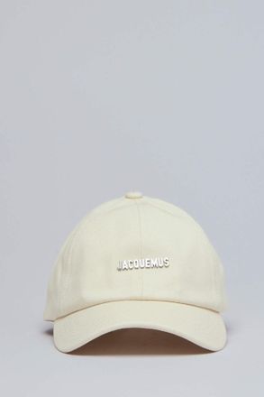 Jacquemus La Casquette Gadjo