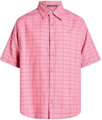 Acne Studios TOPWEAR - Camicie su YOOX.COM