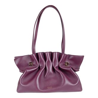 Ferragamo Bags.. - female - Ferragamo - Shoulder Bags - Purple - ONE SIZE - Bags
