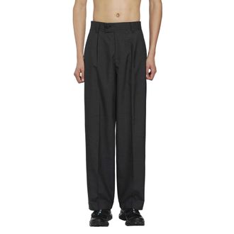 Mfpen Patch Trousers