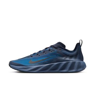 Nike Mens Ava X Shoes in Blue | HM9697-402