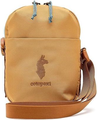 Cotopaxi Todo 3L Shoulder Bag Handbags Honeycomb, Polyester