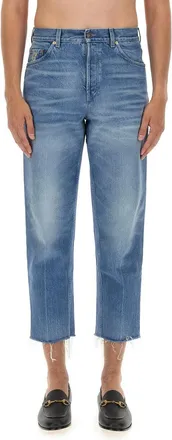 Gucci Jeans - Denim
