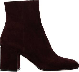 Gianvito Rossi Boots