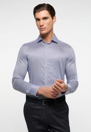 Eterna SLIM FIT EASY IRON (b&uuml;gelleicht)