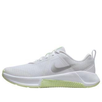 Nike (WMNS) Nike MC Trainer 3 White Barely Volt Metallic Silver FQ1830-108