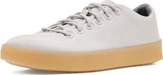 Allbirds Cruiser Terralux Mens Sandals Light Grey (Light Gum Sole) : 10.5 D - Medium, Leather