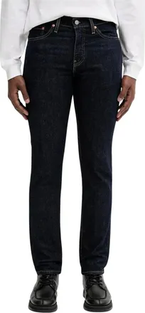 Levi's Uomo, Jeans, Blu, W33 L32, new