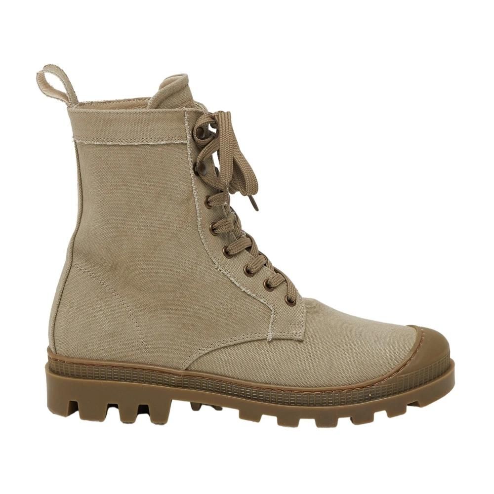 ショートブーツ・ブーティ ERIKA CAVALLINI FW25 SUEDE SHORT BOOTS (Y5WZ20 U890) miniministore ショートブーツ レディース ブーティー