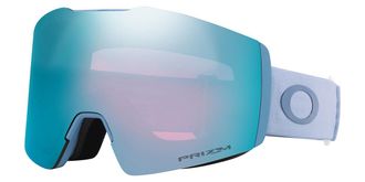 Oakley OO7103 FALL LINE M 710370 Mens Sunglasses Blue Size Standard
