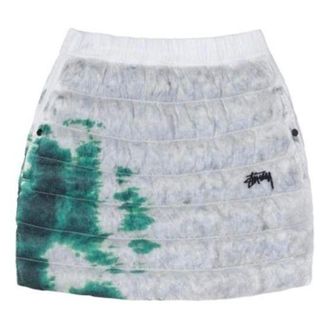 Stüssy (WMNS) Stussy x Nike Skirt Multi DC1089-100