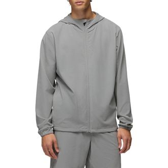 Prana Hybridizer Breathe Jacket in Sterling at Nordstrom, Size Medium