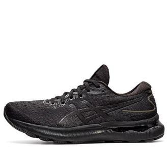 Asics Gel-Nimbus 24 4E Extra Wide Black Reflective 1011B363-002