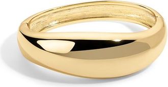 Electric Picks Rome Bangle in Gold at Nordstrom