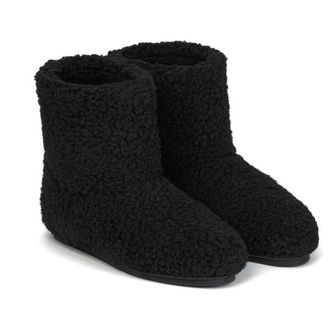 Freedom Moses Indica H&uuml;ttenschuhe - Unisex | schwarz