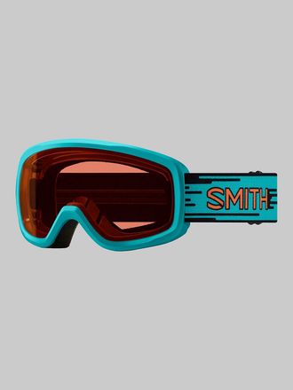 Smith Snowday Jr Tropic Kidding Kids Goggle