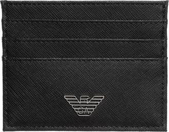 Emporio Armani Card Case - Men