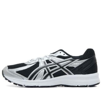 Asics Jog 100 S Black Silver 1201A564-002