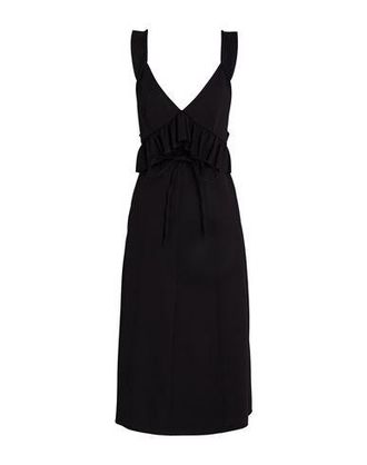 Plan C DRESSES - Midi dresses on YOOX.COM