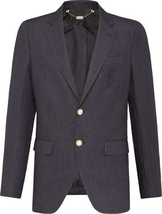 Billionaire Boys Club Blazer Double B