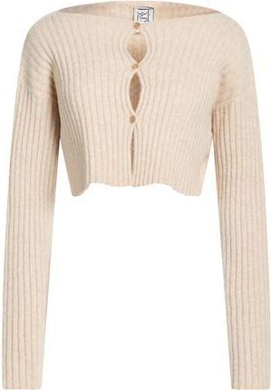 BASERANGE KNITWEAR - Cardigans on YOOX.COM