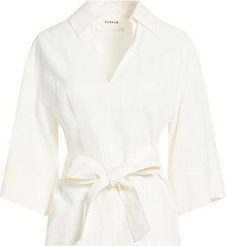 P.A.R.O.S.H. CAMISETAS Y TOPS - Tops en YOOX.COM