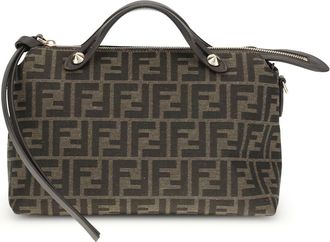 Fendi By The Way Soft Md Jacqu Ff