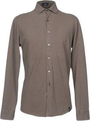 Drumohr TOPWEAR - Shirts sur YOOX.COM