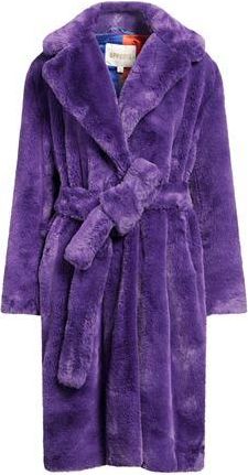 Apparis ROPA DE ABRIGO - Borreguito y pelo ecológico en YOOX.COM