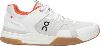 On Running Hombre, Deporte, Blanco, Talla: 42 1/2 EU