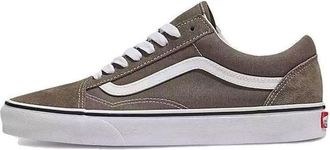 Vans Old Skool Shoes Color Theory - Bungee Cord VN0005UF9JC