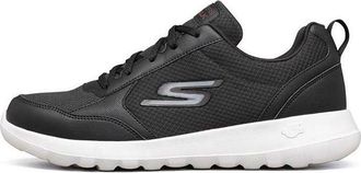 Skechers Go Walk Max Low-Top Black 216166-BKW