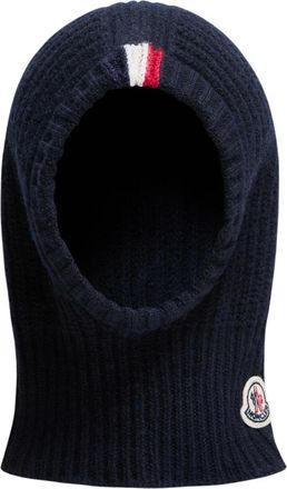 Moncler Pasamonta&ntilde;as - Accessories - unisex - Azul - M