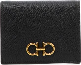 Ferragamo Donna, Accessori, Nero, Taglia unica, new