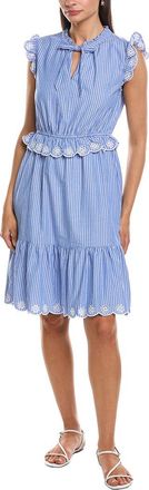 Nanette Lepore Mini Dress
